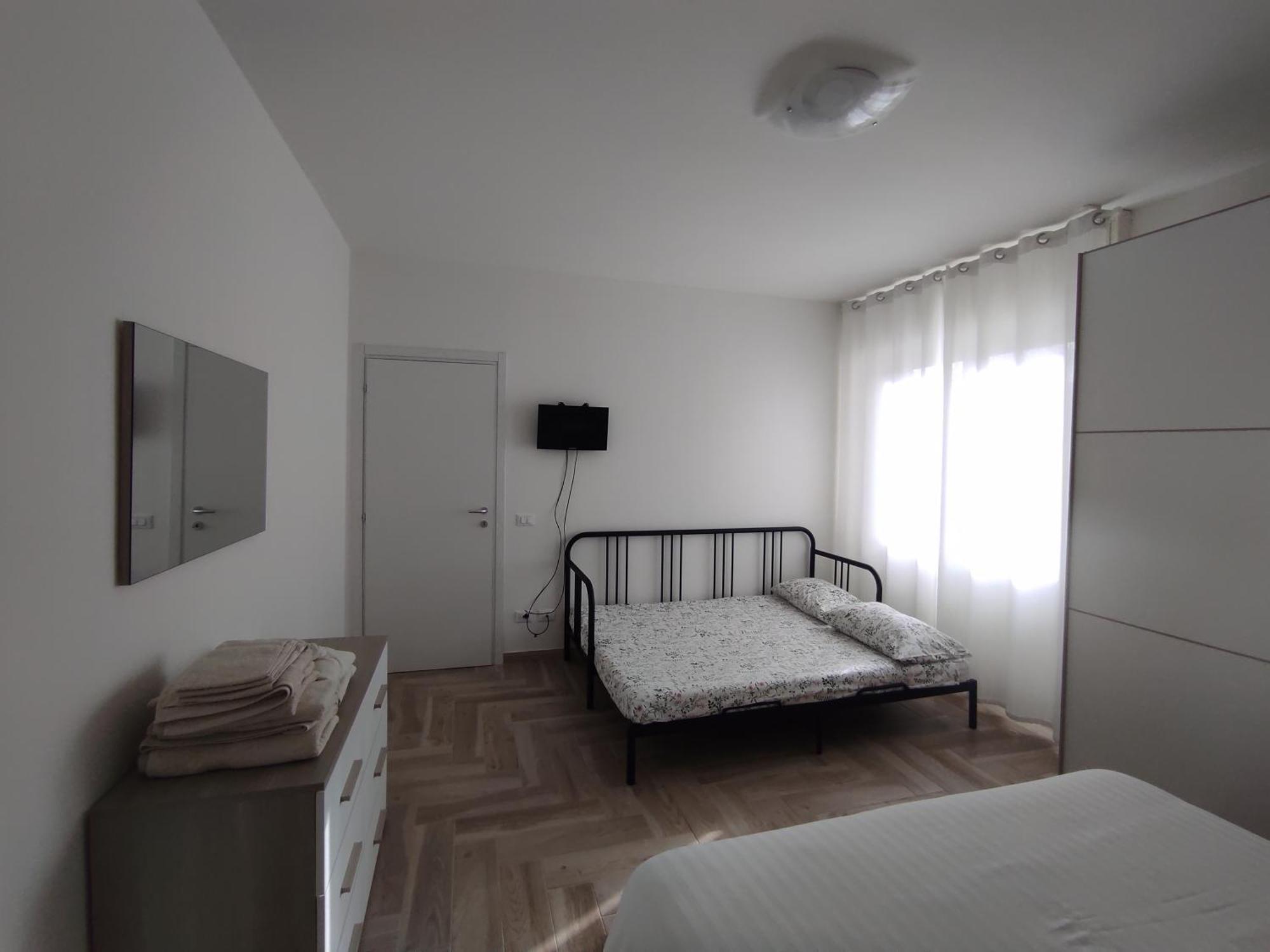 Residenza Gattoni Lejlighed Omegna Eksteriør billede
